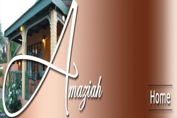 Amaziah Guesthouse