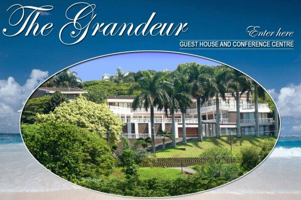 Amanzimtoti Grandeur
