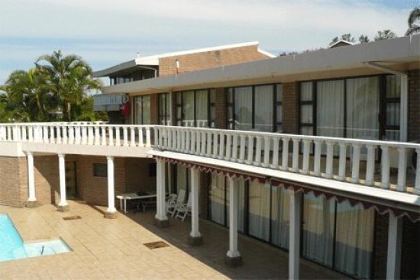 Amanzimtoti Grandeur