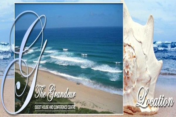 Amanzimtoti Grandeur