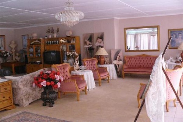 Amanzimtoti Grandeur