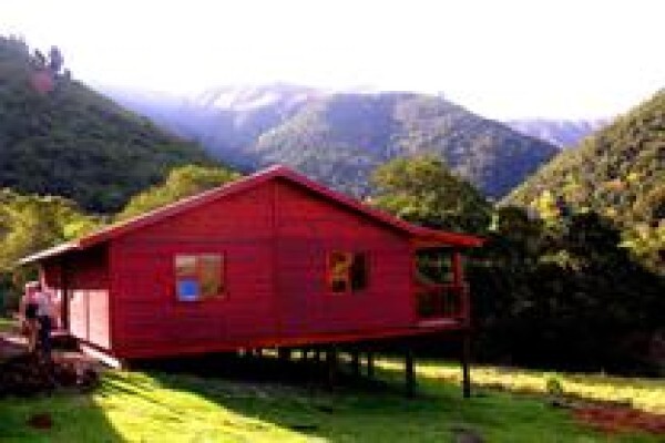 Amatola Mountain View Guest House