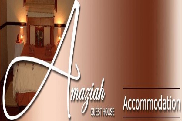 Amaziah Guesthouse