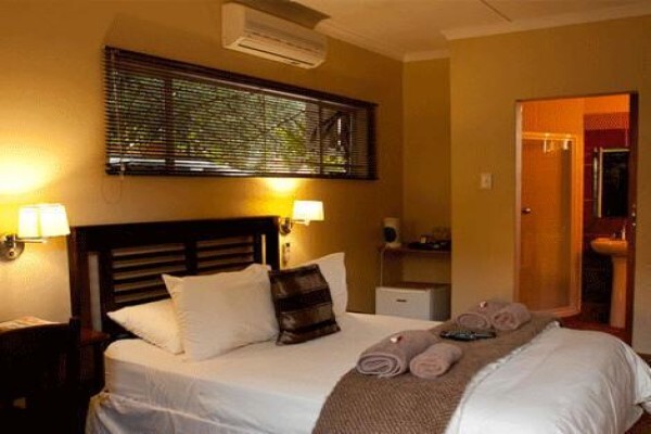 Amaziah Guesthouse