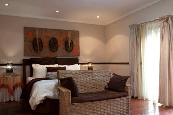 Amaziah Guesthouse