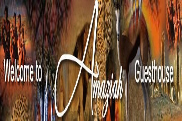 Amaziah Guesthouse
