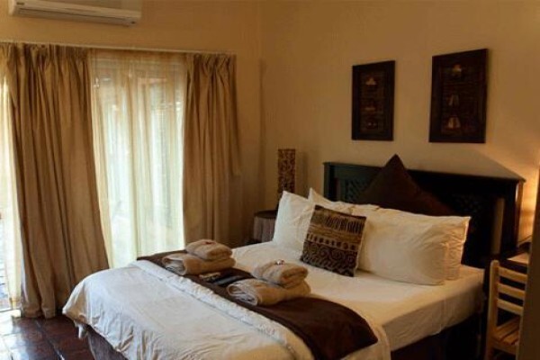 Amaziah Guesthouse