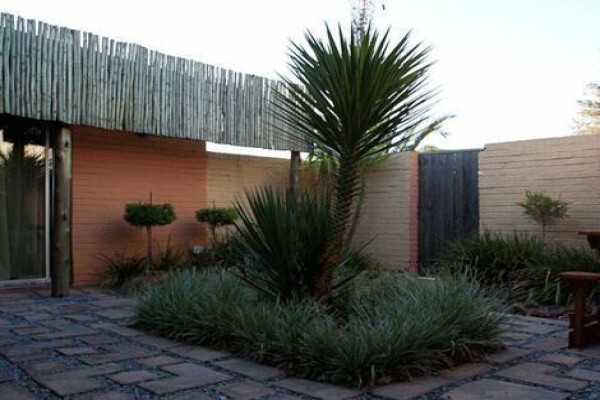 Amaziah Guesthouse