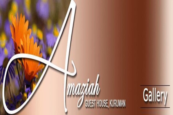 Amaziah Guesthouse