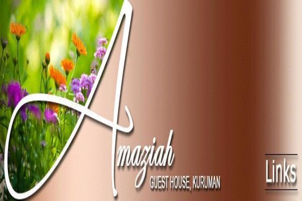 Amaziah Guesthouse