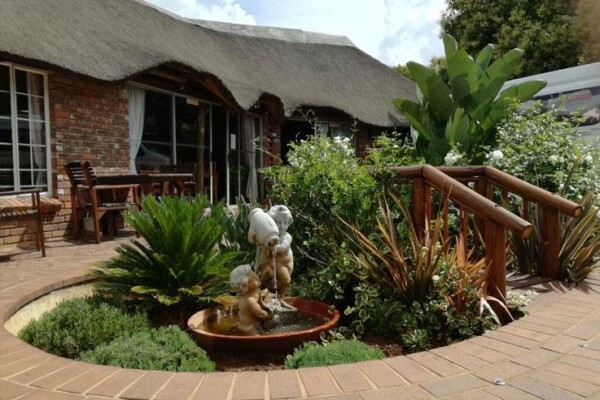 Emerald Guest House