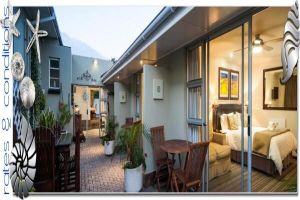 Hobie Beach Guest House