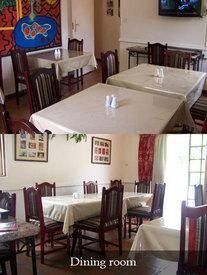 La Maison (Hatfield)