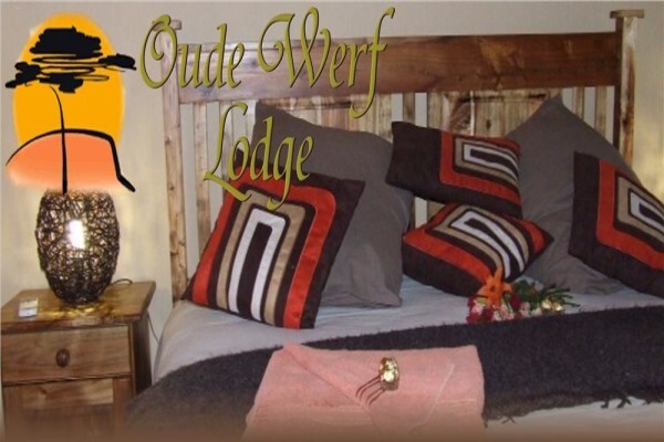 Oude Werf Lodge