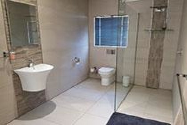 Palm Grove Guest House