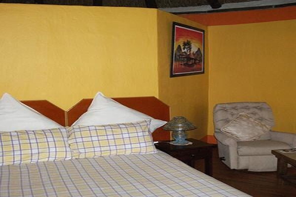 Sangweni Lodge