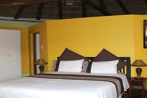 Sangweni Lodge