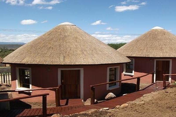 Sangweni Lodge