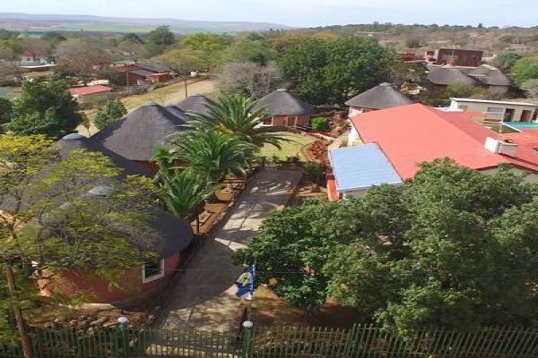 Sangweni Lodge