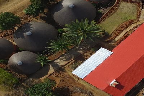 Sangweni Lodge