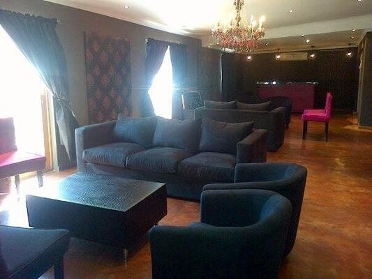 Spades Guest House