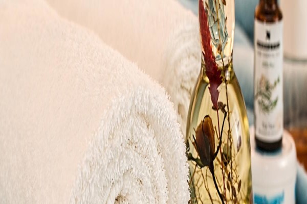 Thyme Wellness Spa & Guest House