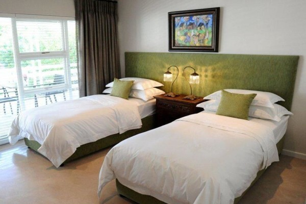 Thyme Wellness Spa & Guest House