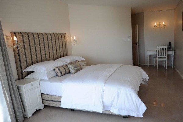 Thyme Wellness Spa & Guest House