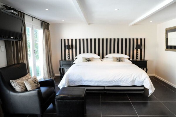 Thyme Wellness Spa & Guest House