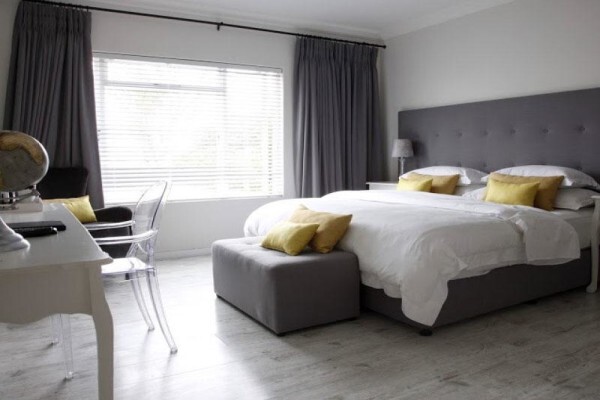 Thyme Wellness Spa & Guest House
