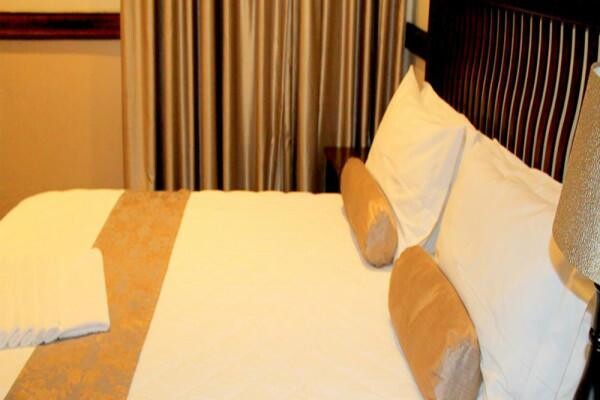 Tsibana Guesthouse