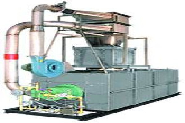 Heat & Control S.A. (Pty) Ltd
