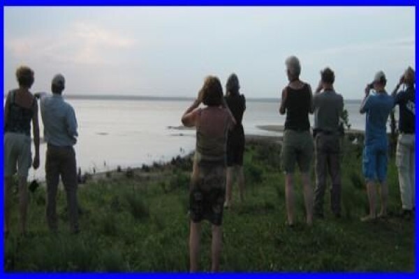 Rhino Coast Guest House