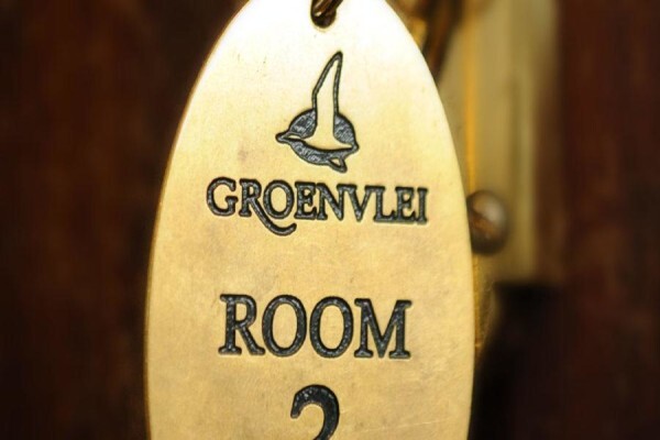 Groenvlei Guest Farm