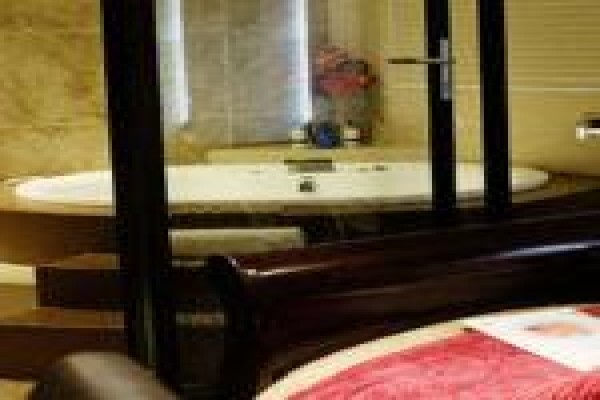 Moonriver Guest House