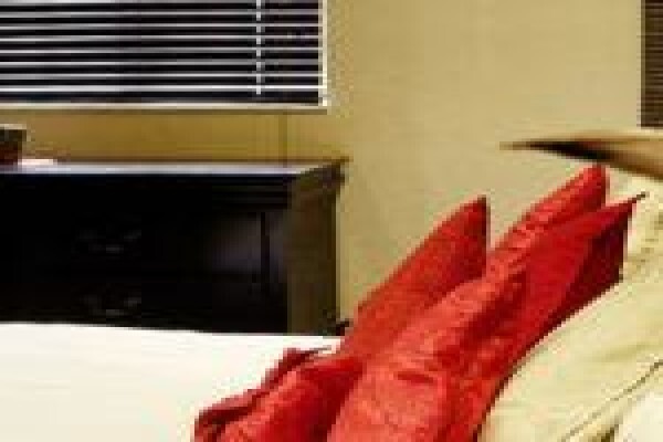 Moonriver Guest House