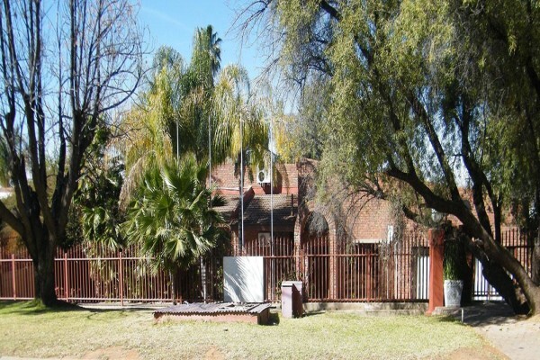 Moonriver Guest House