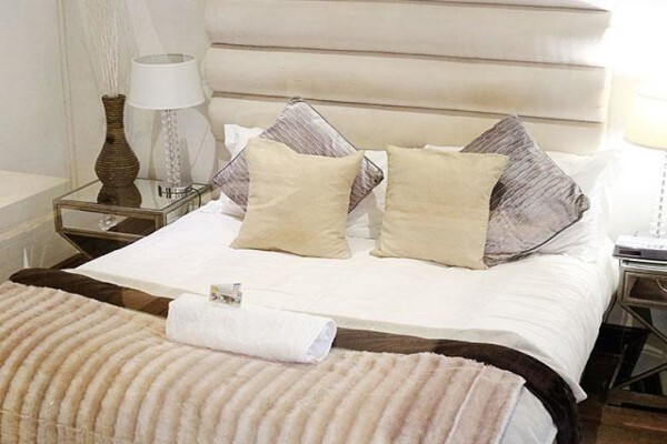 Moonriver Guest House