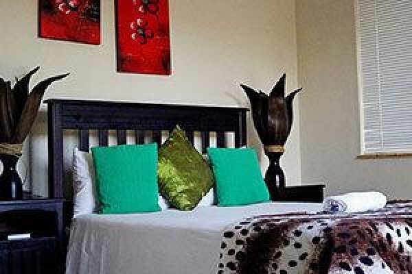Moonriver Guest House