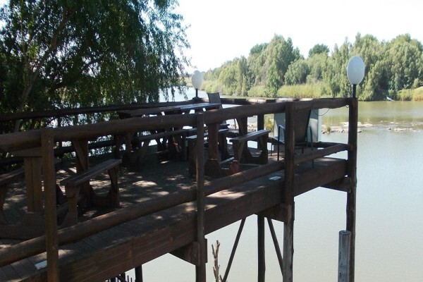 Moonriver Guest House