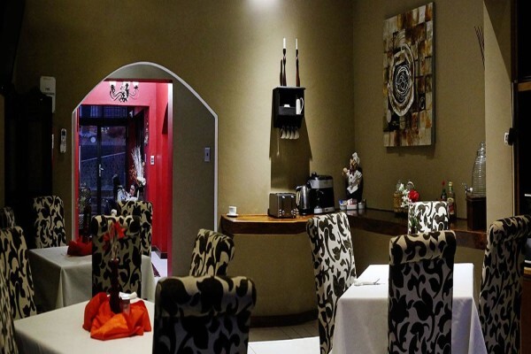 Moonriver Guest House