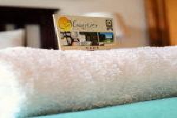 Moonriver Guest House