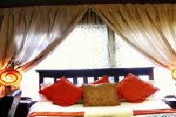 Moonriver Guest House