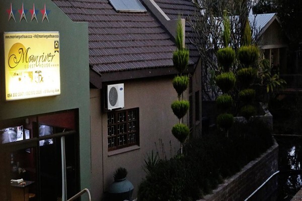 Moonriver Guest House