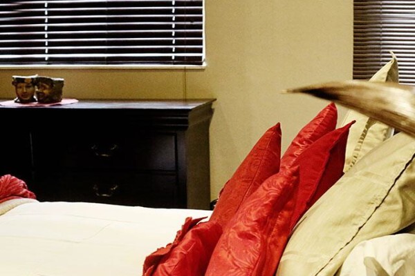 Moonriver Guest House