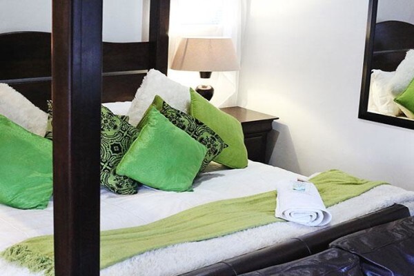 Moonriver Guest House