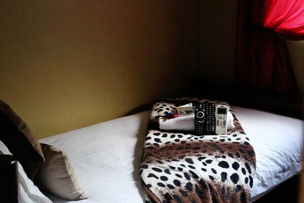 Moonriver Guest House