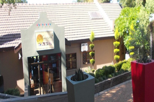 Moonriver Guest House