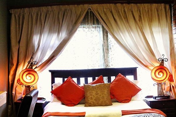 Moonriver Guest House