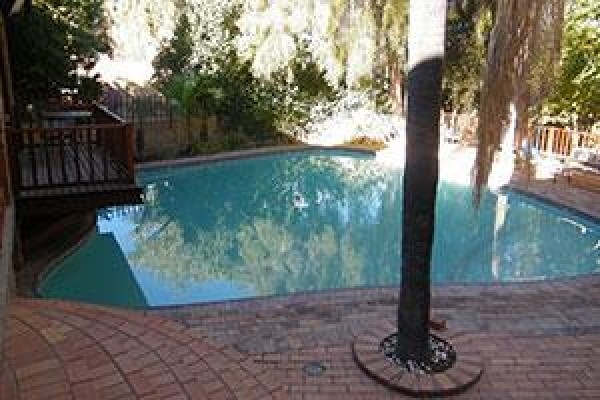 Moonriver Guest House